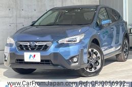 subaru xv 2022 -SUBARU--Subaru XV 5AA-GTE--GTE-063215---SUBARU--Subaru XV 5AA-GTE--GTE-063215-