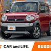 suzuki hustler 2014 CFJ1680978 image 1