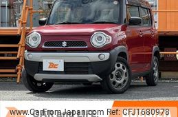 suzuki hustler 2014 CFJ1680978
