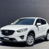 mazda cx-5 2012 -MAZDA--CX-5 DBA-KEEFW--KEEFW-103274---MAZDA--CX-5 DBA-KEEFW--KEEFW-103274- image 1