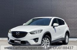 mazda cx-5 2012 -MAZDA--CX-5 DBA-KEEFW--KEEFW-103274---MAZDA--CX-5 DBA-KEEFW--KEEFW-103274-