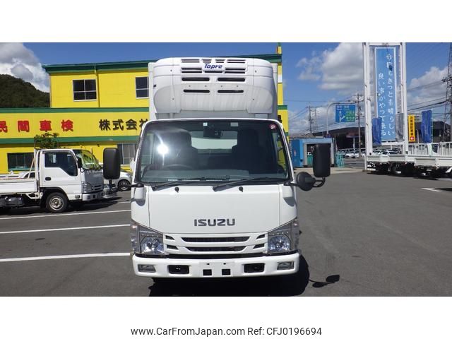 isuzu elf-truck 2018 GOO_NET_EXCHANGE_0720194A30240911W001 image 2