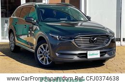 mazda cx-8 2017 -MAZDA--CX-8 3DA-KG2P--KG2P-100173---MAZDA--CX-8 3DA-KG2P--KG2P-100173-