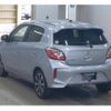 mitsubishi mirage 2022 quick_quick_5BA-A03A_0055376 image 5