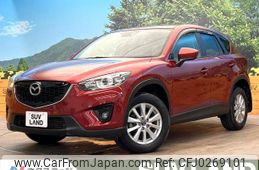 mazda cx-5 2013 -MAZDA--CX-5 LDA-KE2FW--KE2FW-129592---MAZDA--CX-5 LDA-KE2FW--KE2FW-129592-