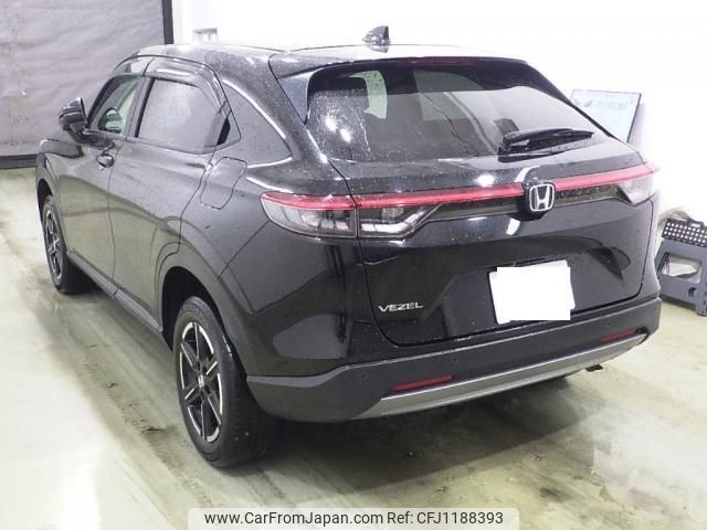 honda vezel 2021 quick_quick_6BA-RV3_1000302 image 2