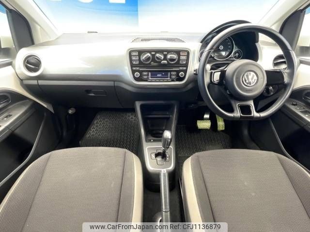 volkswagen up 2015 -VOLKSWAGEN--VW up DBA-AACHY--WVWZZZAAZFD111984---VOLKSWAGEN--VW up DBA-AACHY--WVWZZZAAZFD111984- image 2