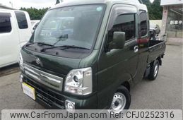 suzuki carry-truck 2023 -SUZUKI 【松本 480ﾄ3801】--Carry Truck 3BD-DA16T--DA16T-755973---SUZUKI 【松本 480ﾄ3801】--Carry Truck 3BD-DA16T--DA16T-755973-