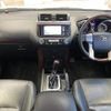 toyota land-cruiser-prado 2015 -TOYOTA--Land Cruiser Prado CBA-TRJ150W--TRJ150-0056667---TOYOTA--Land Cruiser Prado CBA-TRJ150W--TRJ150-0056667- image 2