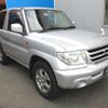 mitsubishi pajero-io 2002 -MITSUBISHI--Pajero io GH-H67W--H67W-5201586---MITSUBISHI--Pajero io GH-H67W--H67W-5201586- image 6