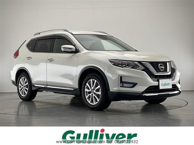 nissan x-trail 2018 -NISSAN--X-Trail DAA-HNT32--HNT32-169229---NISSAN--X-Trail DAA-HNT32--HNT32-169229- image 1