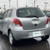 toyota vitz 2009 CFJ1645672 image 3