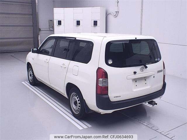 toyota succeed-van 2019 -TOYOTA--Succeed Van NCP160V-0125671---TOYOTA--Succeed Van NCP160V-0125671- image 2