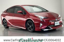 toyota prius 2016 -TOYOTA--Prius DAA-ZVW51--ZVW51-8014489---TOYOTA--Prius DAA-ZVW51--ZVW51-8014489-