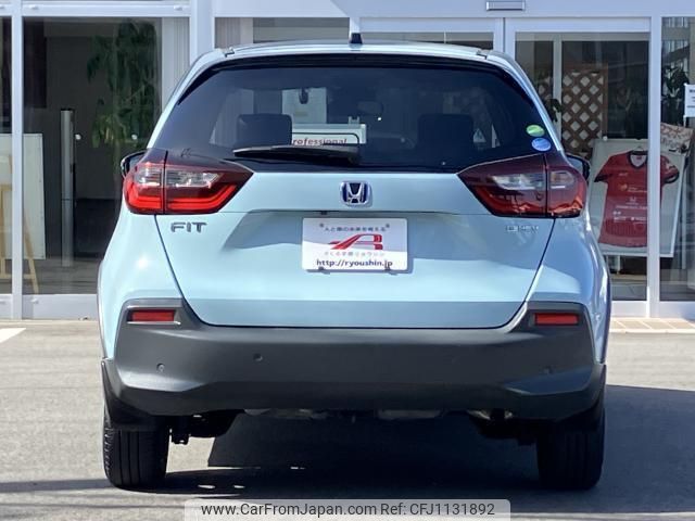 honda fit 2020 quick_quick_GR6_GR6-1000590 image 2
