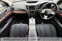 subaru legacy-touring-wagon 2009 504928-930420