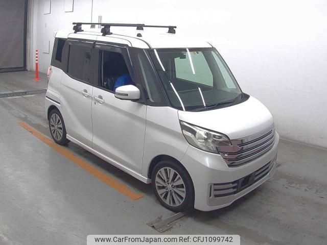 nissan dayz-roox 2014 quick_quick_DBA-B21A_B21A-0002008 image 1