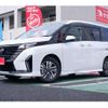 nissan serena 2023 -NISSAN 【習志野 360ﾏ8000】--Serena 6AA-GFC28--GFC28-024905---NISSAN 【習志野 360ﾏ8000】--Serena 6AA-GFC28--GFC28-024905- image 1