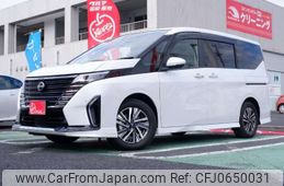 nissan serena 2023 -NISSAN 【習志野 360ﾏ8000】--Serena 6AA-GFC28--GFC28-024905---NISSAN 【習志野 360ﾏ8000】--Serena 6AA-GFC28--GFC28-024905-