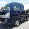 suzuki carry-truck 2021 quick_quick_3BD-DA16T_DA16T-659000 image 1