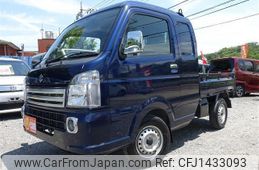 suzuki carry-truck 2021 quick_quick_3BD-DA16T_DA16T-659000