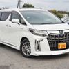 toyota alphard 2020 -TOYOTA--Alphard 6AA-AYH30W--AYH30-0115194---TOYOTA--Alphard 6AA-AYH30W--AYH30-0115194- image 3