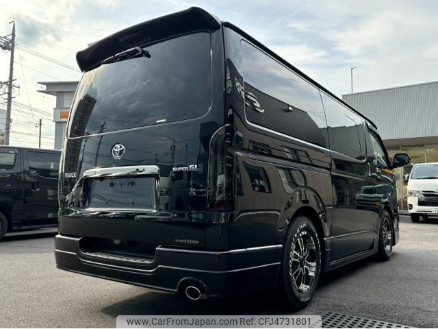 toyota hiace-van 2019 -TOYOTA--Hiace Van GDH201V--GDH201-1027416---TOYOTA--Hiace Van GDH201V--GDH201-1027416- image 2