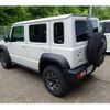 suzuki jimny 2025 -SUZUKI 【岐阜 504ﾃ3346】--ｼﾞﾑﾆｰﾉﾏﾄﾞ 3BA-JC74W--MA3JJC74W00228526---SUZUKI 【岐阜 504ﾃ3346】--ｼﾞﾑﾆｰﾉﾏﾄﾞ 3BA-JC74W--MA3JJC74W00228526- image 2
