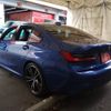 bmw 3-series 2019 CFJ1649437 image 2