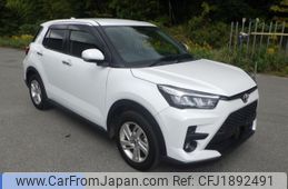 toyota raize 2023 CFJ1892491