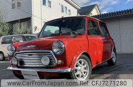 rover mini 1997 -ROVER--Rover Mini E-XN12A--SAXXNNAXKWD148418---ROVER--Rover Mini E-XN12A--SAXXNNAXKWD148418-