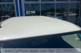 nissan cube 2011 CFJ1509021