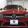 mercedes-benz c-class 2018 quick_quick_DBA-205340_WDD2053402F765988 image 2