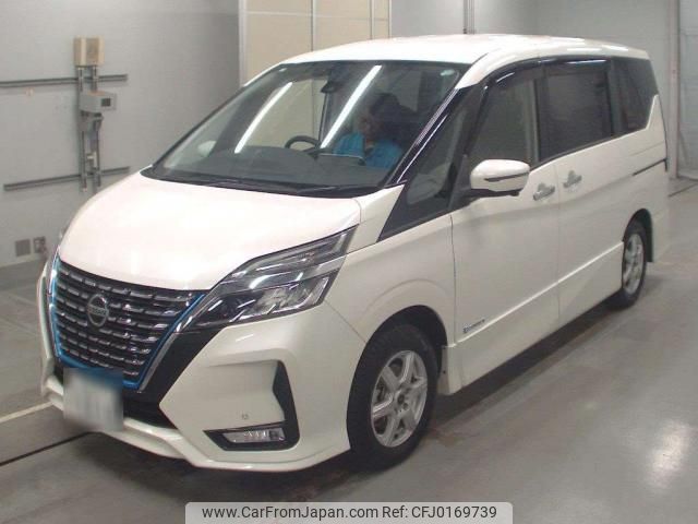 nissan serena 2020 quick_quick_DAA-HFC27_076821 image 2