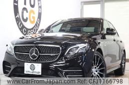 mercedes-benz e-class 2018 quick_quick_CBA-213064_WDD2130642A475441