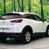 mazda cx-3 2016 -MAZDA--CX-3 LDA-DK5FW--DK5FW-123323---MAZDA--CX-3 LDA-DK5FW--DK5FW-123323- image 18