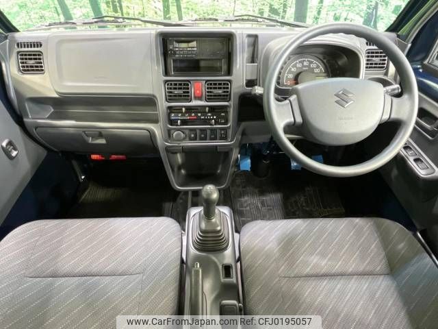 suzuki carry-truck 2018 -SUZUKI--Carry Truck EBD-DA16T--DA16T-418208---SUZUKI--Carry Truck EBD-DA16T--DA16T-418208- image 2