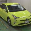 toyota prius 2016 -TOYOTA 【新潟 301ﾃ65】--Prius ZVW51-8021136---TOYOTA 【新潟 301ﾃ65】--Prius ZVW51-8021136- image 1