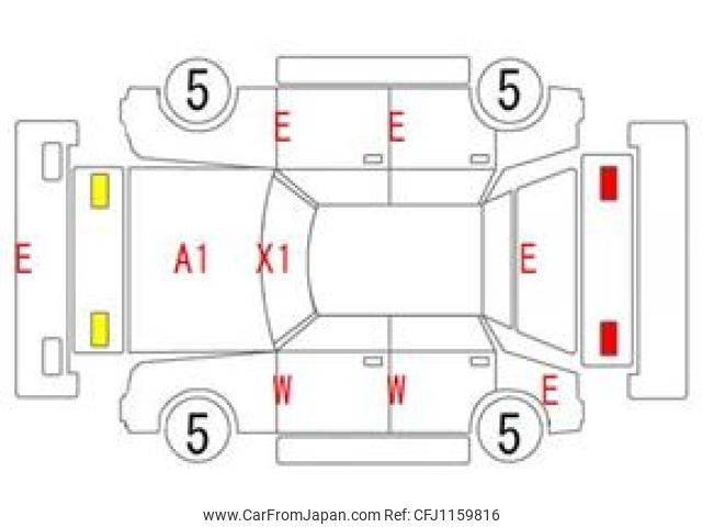 toyota rav4 2021 -TOYOTA--RAV4 6BA-MXAA54--MXAA54-5022064---TOYOTA--RAV4 6BA-MXAA54--MXAA54-5022064- image 2