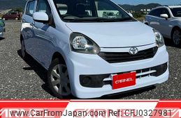 toyota pixis-epoch 2013 A11193