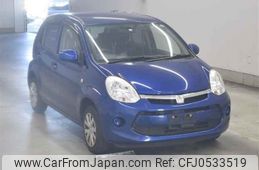 toyota passo undefined -TOYOTA--Passo KGC30-0242968---TOYOTA--Passo KGC30-0242968-