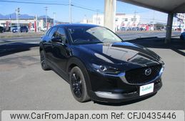 mazda cx-3 2022 -MAZDA--CX-30 5AA-DMEJ3P--DMEJ3P-100505---MAZDA--CX-30 5AA-DMEJ3P--DMEJ3P-100505-