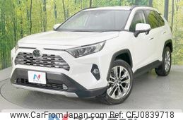 toyota rav4 2019 quick_quick_MXAA54_MXAA54-2003635