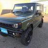 suzuki jimny 2021 -SUZUKI--Jimny 3BA-JB64W--JB64W-221867---SUZUKI--Jimny 3BA-JB64W--JB64W-221867- image 1