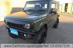 suzuki jimny 2021 -SUZUKI--Jimny 3BA-JB64W--JB64W-221867---SUZUKI--Jimny 3BA-JB64W--JB64W-221867-