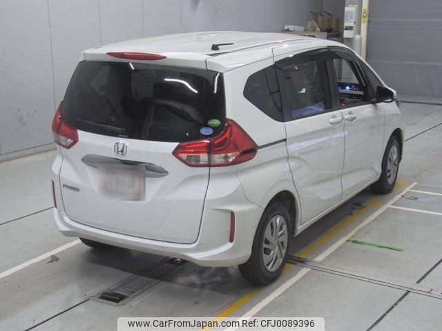 honda freed 2021 -HONDA--Freed GB6-3107336---HONDA--Freed GB6-3107336- image 2