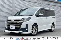 toyota noah 2018 -TOYOTA--Noah DBA-ZRR85W--ZRR85-0107015---TOYOTA--Noah DBA-ZRR85W--ZRR85-0107015-