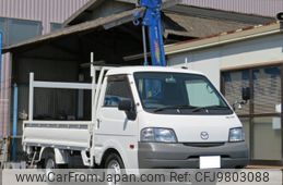 mazda bongo-truck 2013 -MAZDA--Bongo Truck SKP2T--107509---MAZDA--Bongo Truck SKP2T--107509-