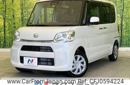 daihatsu tanto 2017 -DAIHATSU--Tanto DBA-LA600S--LA600S-0606558---DAIHATSU--Tanto DBA-LA600S--LA600S-0606558-