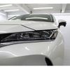 toyota harrier 2022 -TOYOTA--Harrier 6BA-MXUA80--MXUA80-0074141---TOYOTA--Harrier 6BA-MXUA80--MXUA80-0074141- image 8